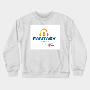 Powered By Poll Sports Crewneck Sweatshirt